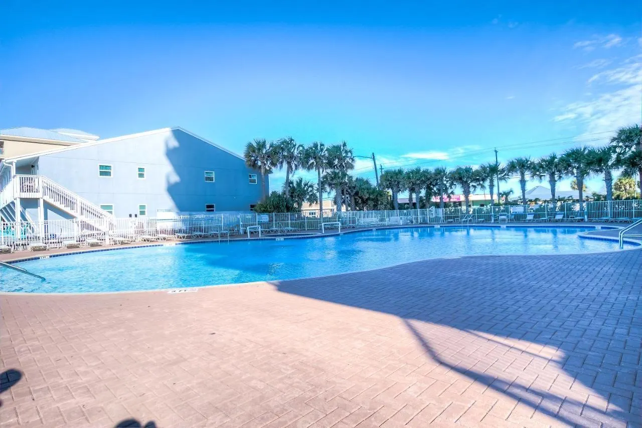 Tidewater Beach Resort 1818 By Aneliya Panama City Beach Holiday home