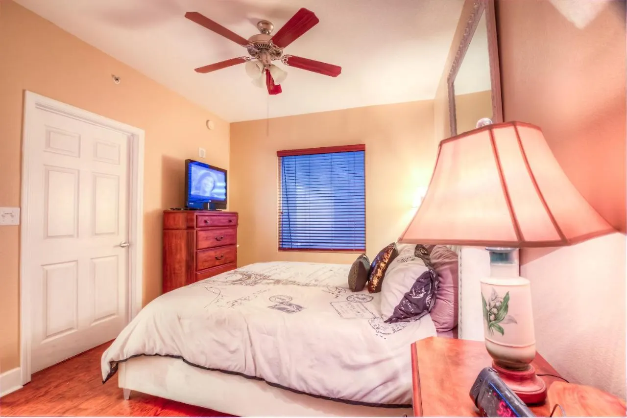 Holiday home Tidewater Beach Resort 1818 By Aneliya Panama City Beach