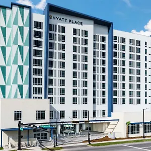 Hyatt Place Panama - Beachfront Hotel