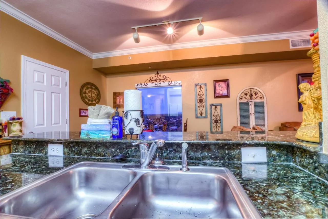 Tidewater Beach Resort 1818 By Aneliya Panama City Beach